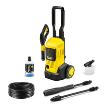 Load image into Gallery viewer, Nettoyeur haute pression Karcher K 5 FJ - 145 bars - 500 L/h -