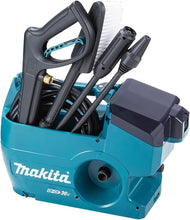 Load image into Gallery viewer, Nettoyeur haute pression sans fil 36V LXT 80 bar (Produit seul) - DHW080ZK