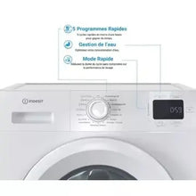 Load image into Gallery viewer, Lave linge hublot IM864MYTIMEFR
