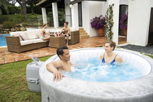 Load image into Gallery viewer, Spa gonflable rond Lay-Z-Spa® Miami Airjet2 - 4 personnes