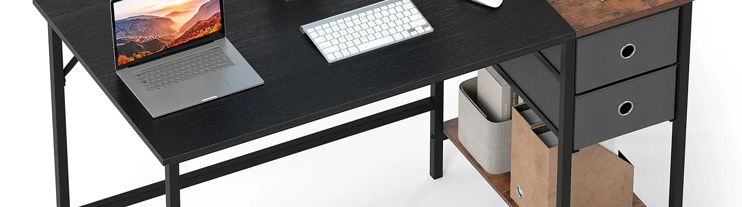 Desks